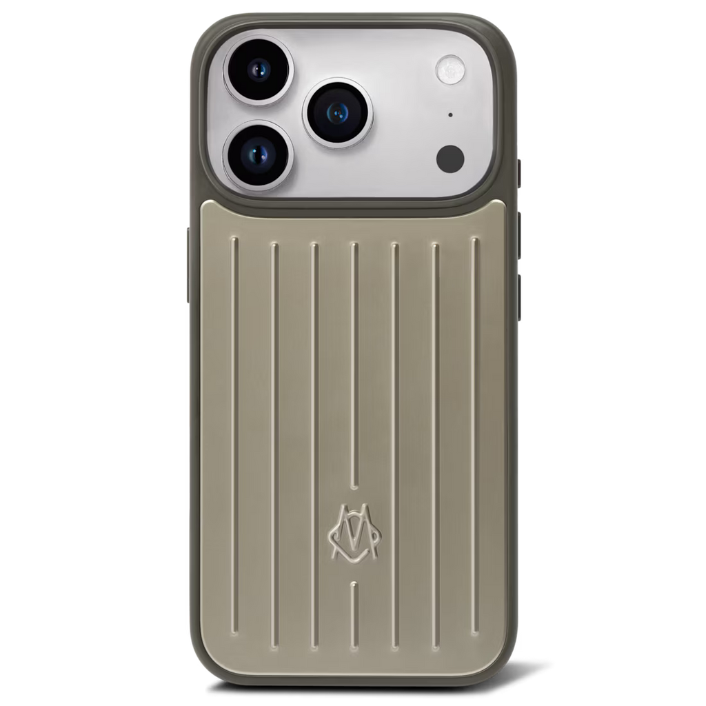 Кейс за Iphone 17 Rwm-9245