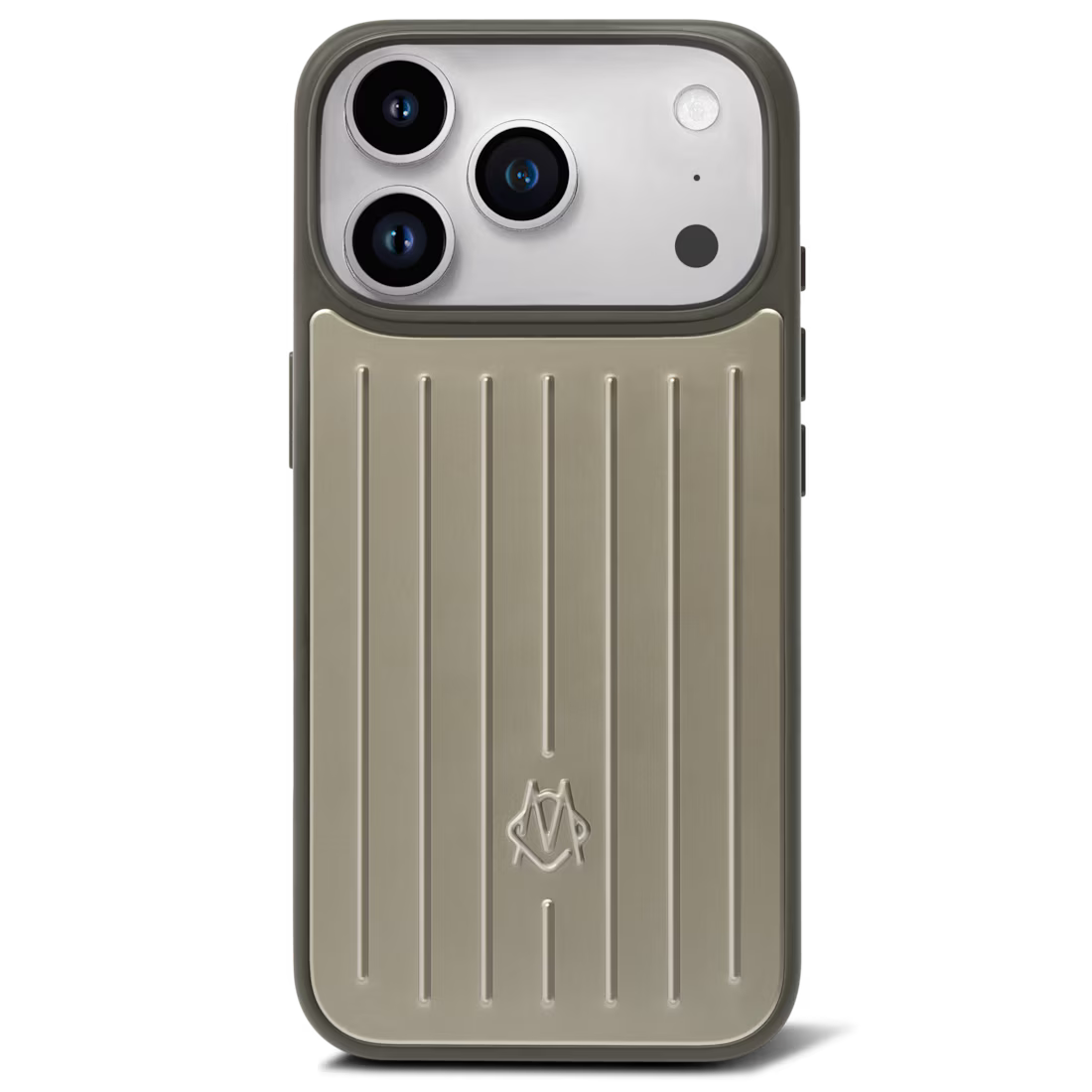 Кейс за Iphone 17 Rwm-9245