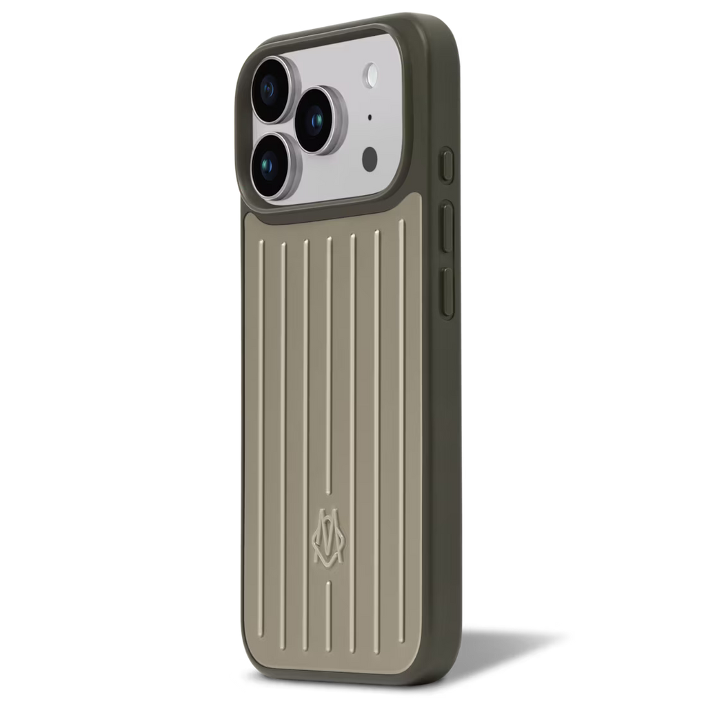 Кейс за Iphone 17 Rwm-9245