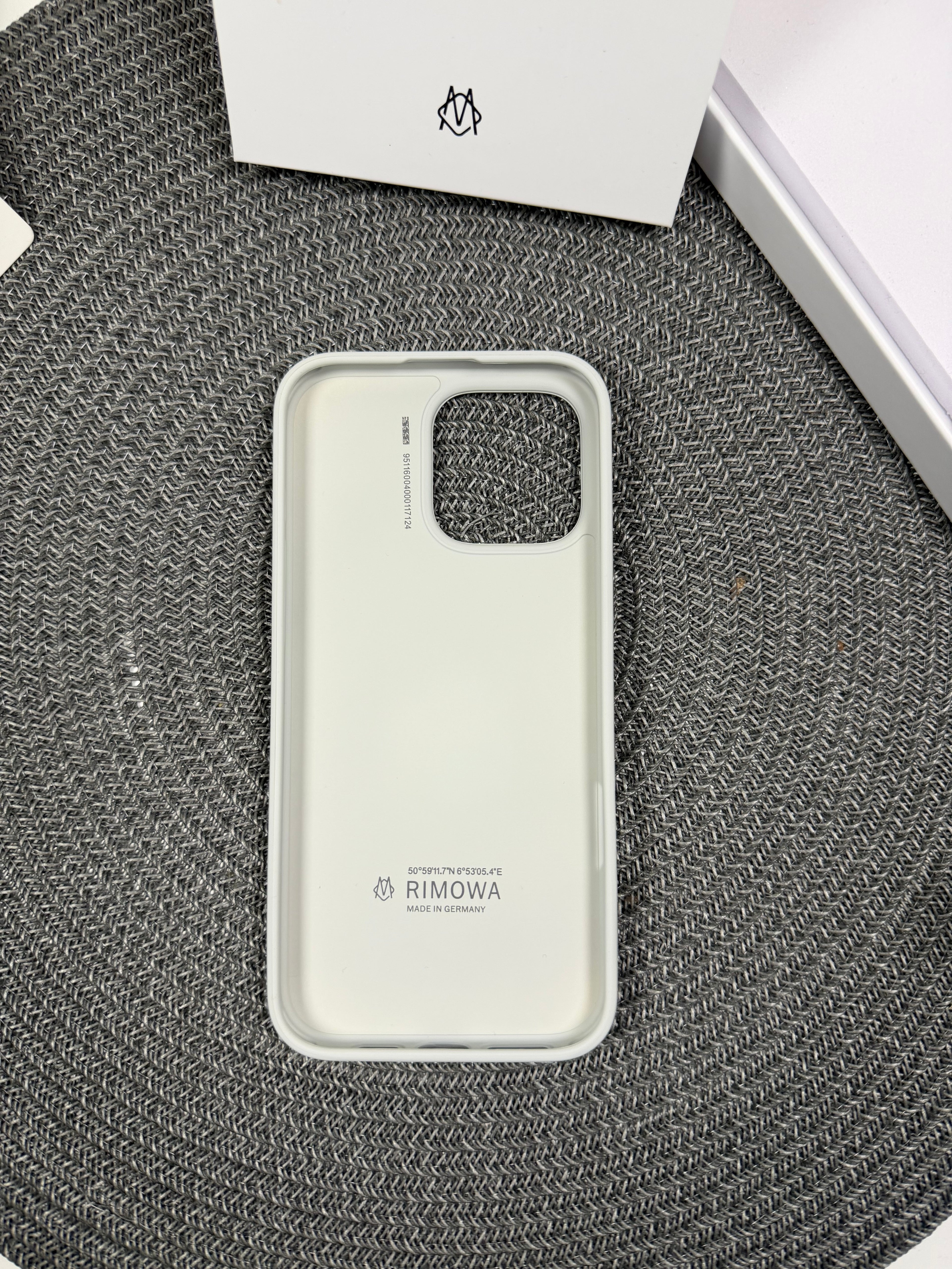 Кейс за Iphone Rwm-8173