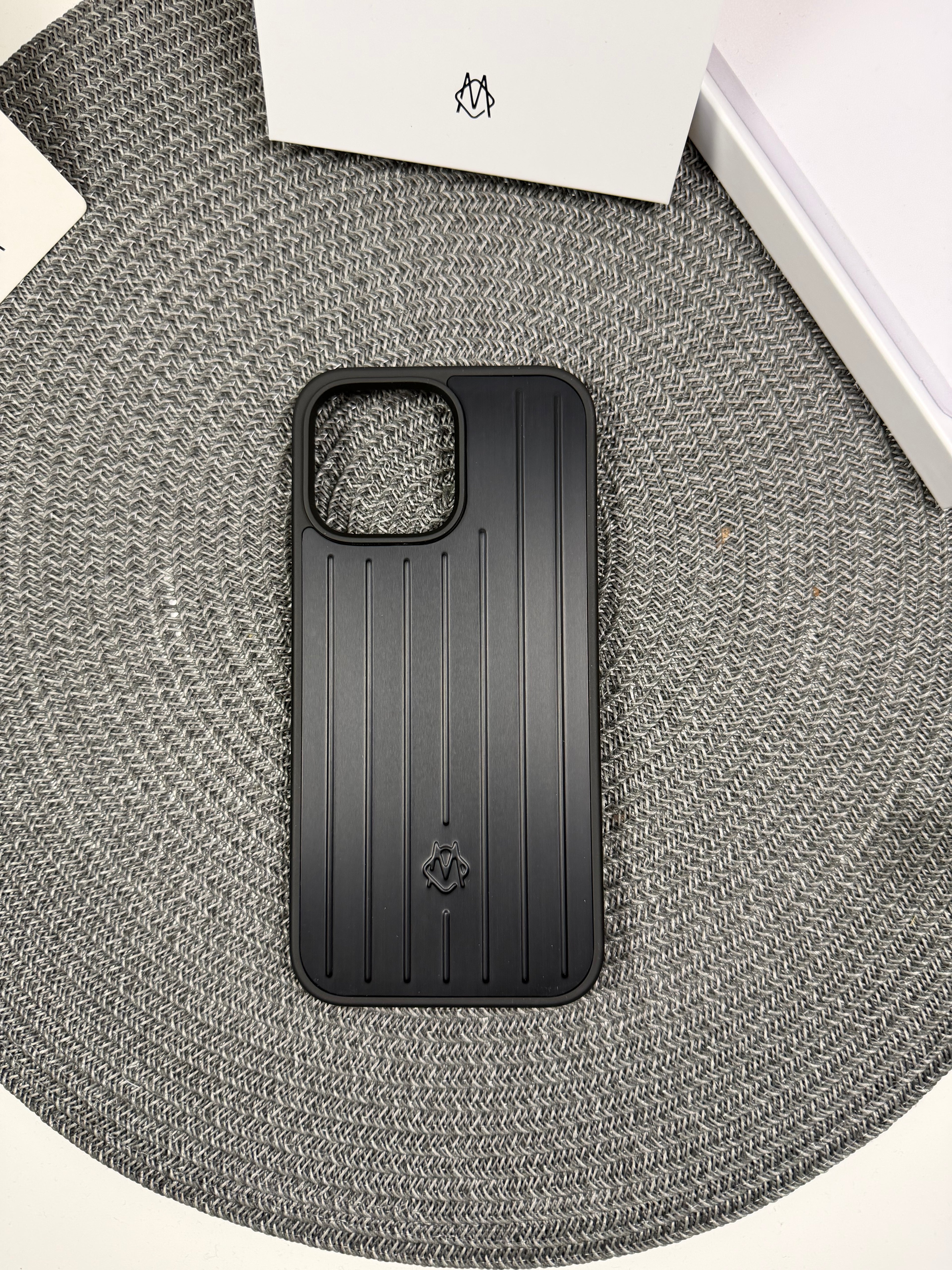 Кейс за Iphone Rwm-8173