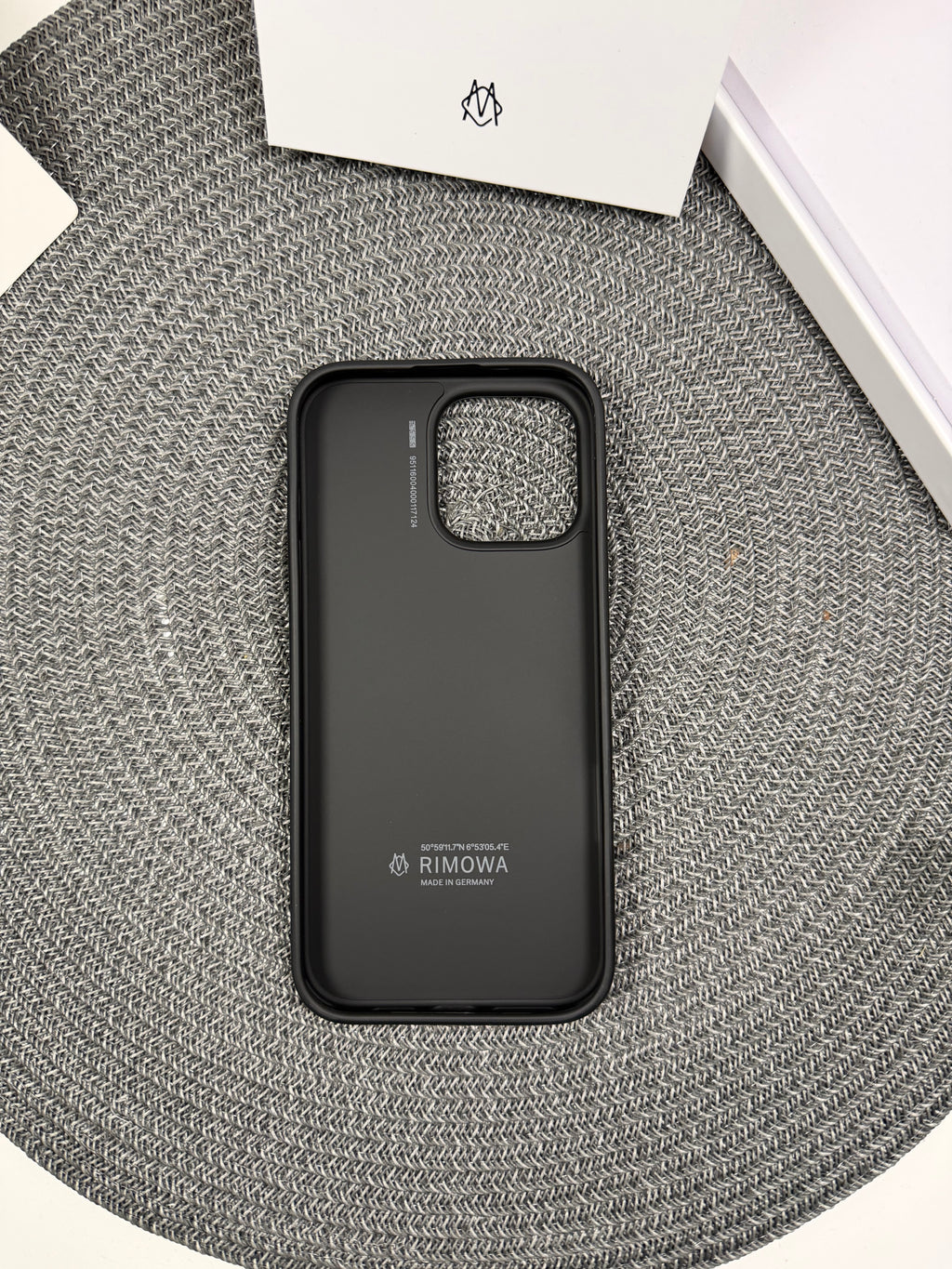 Кейс за Iphone Rwm-8173