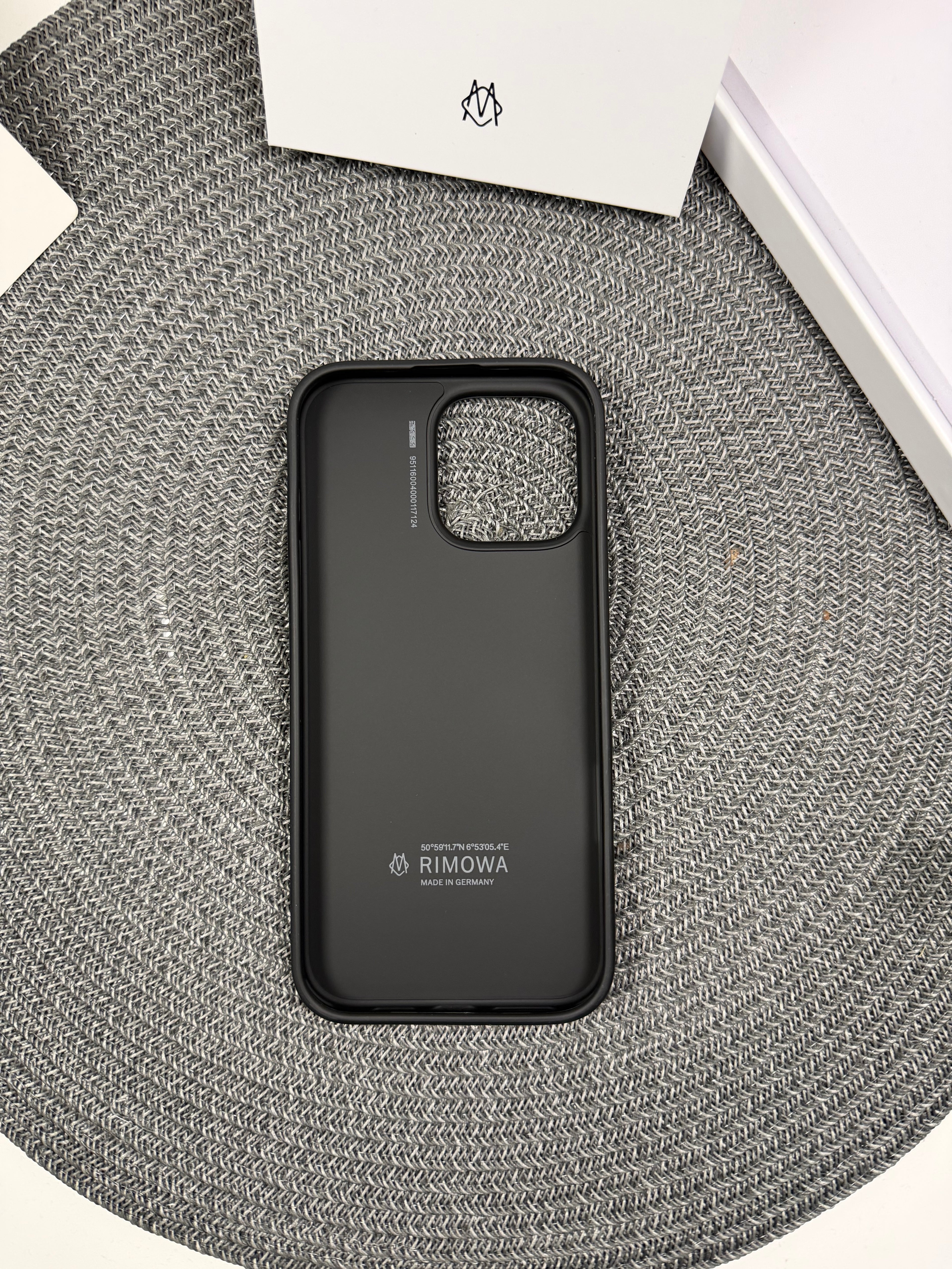 Кейс за Iphone Rwm-8173