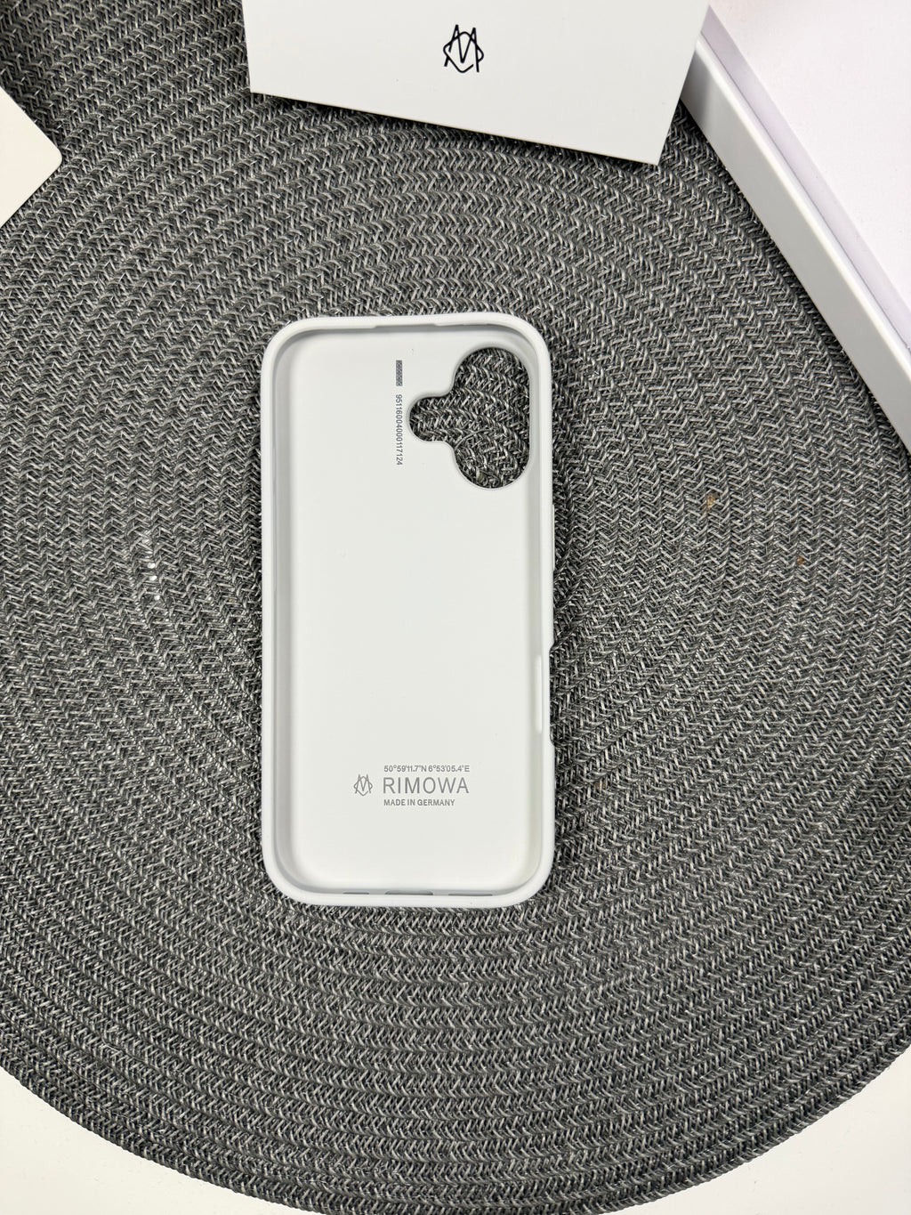 Кейс за Iphone Rwm-8173