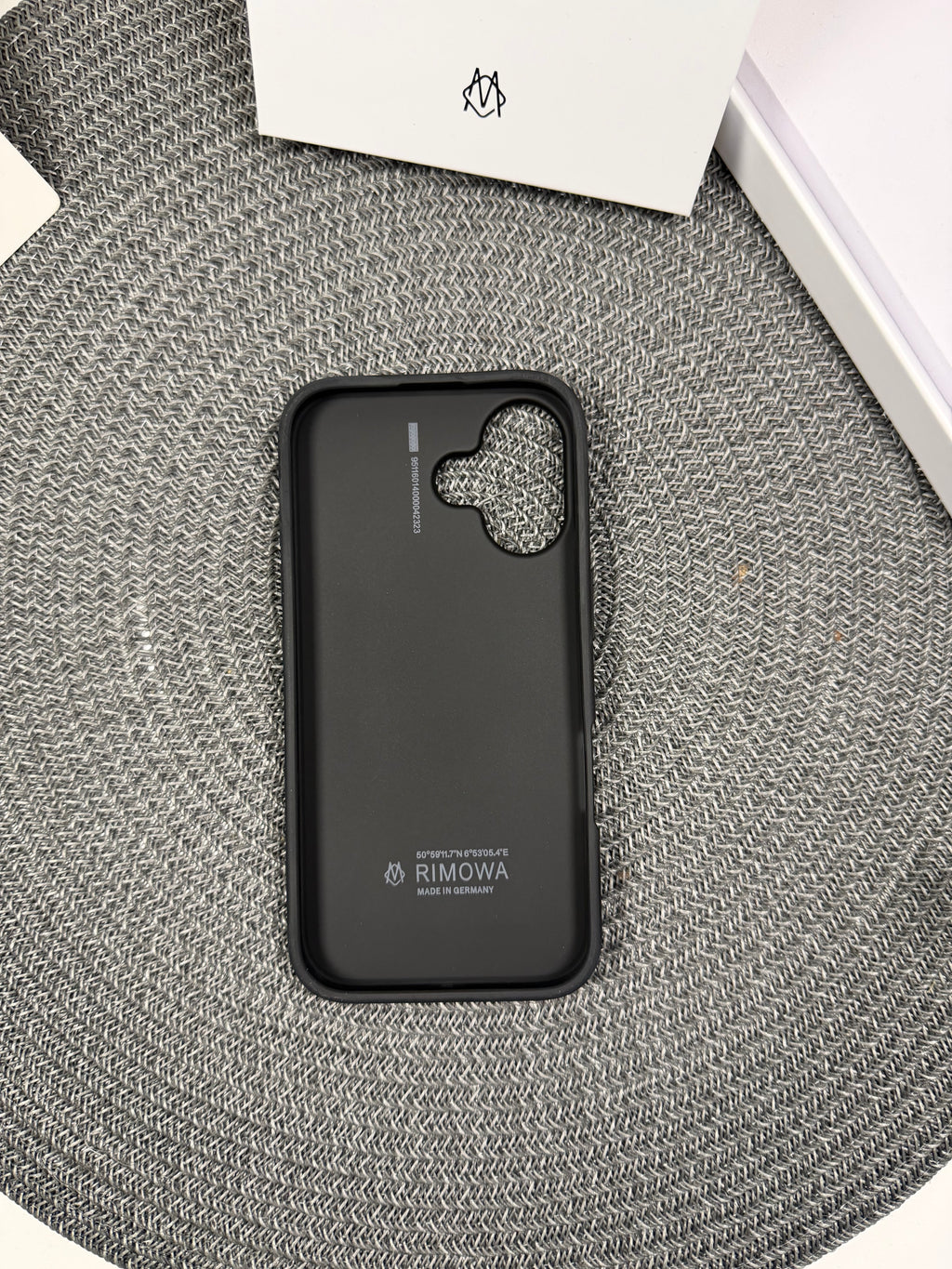 Кейс за Iphone Rwm-8173