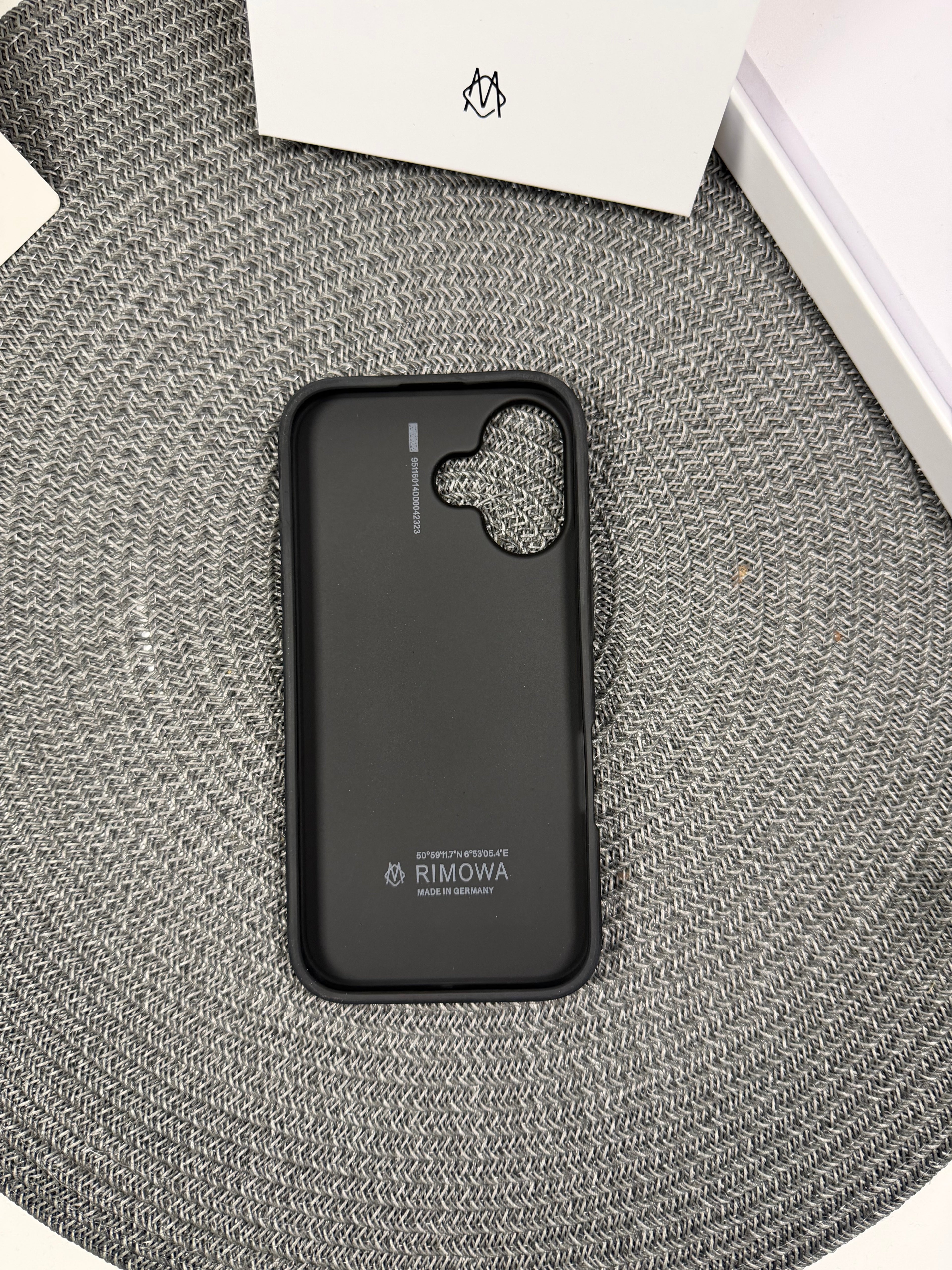 Кейс за Iphone Rwm-8173