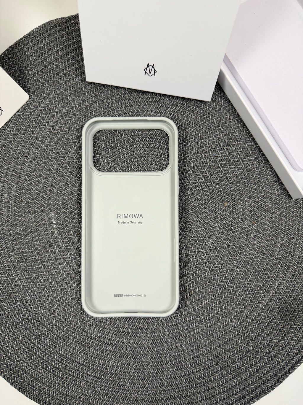 Кейс за Iphone Rwm-0921