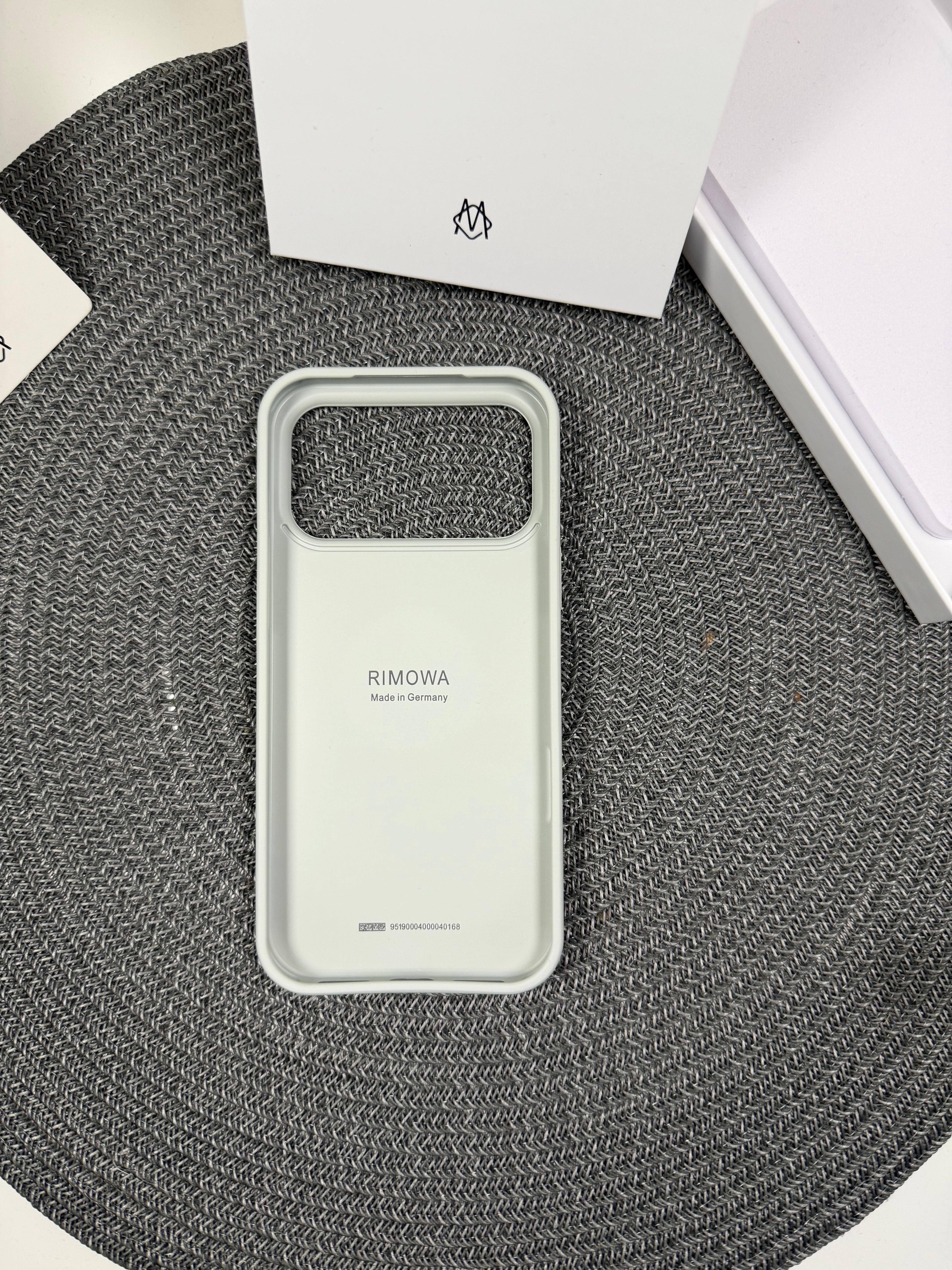 Кейс за Iphone Rwm-0921