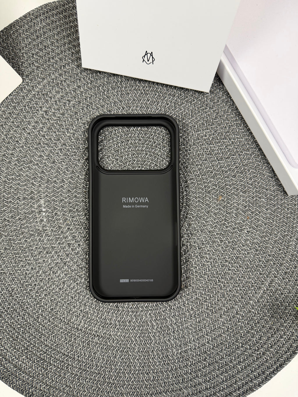 Кейс за Iphone Rwm-0921