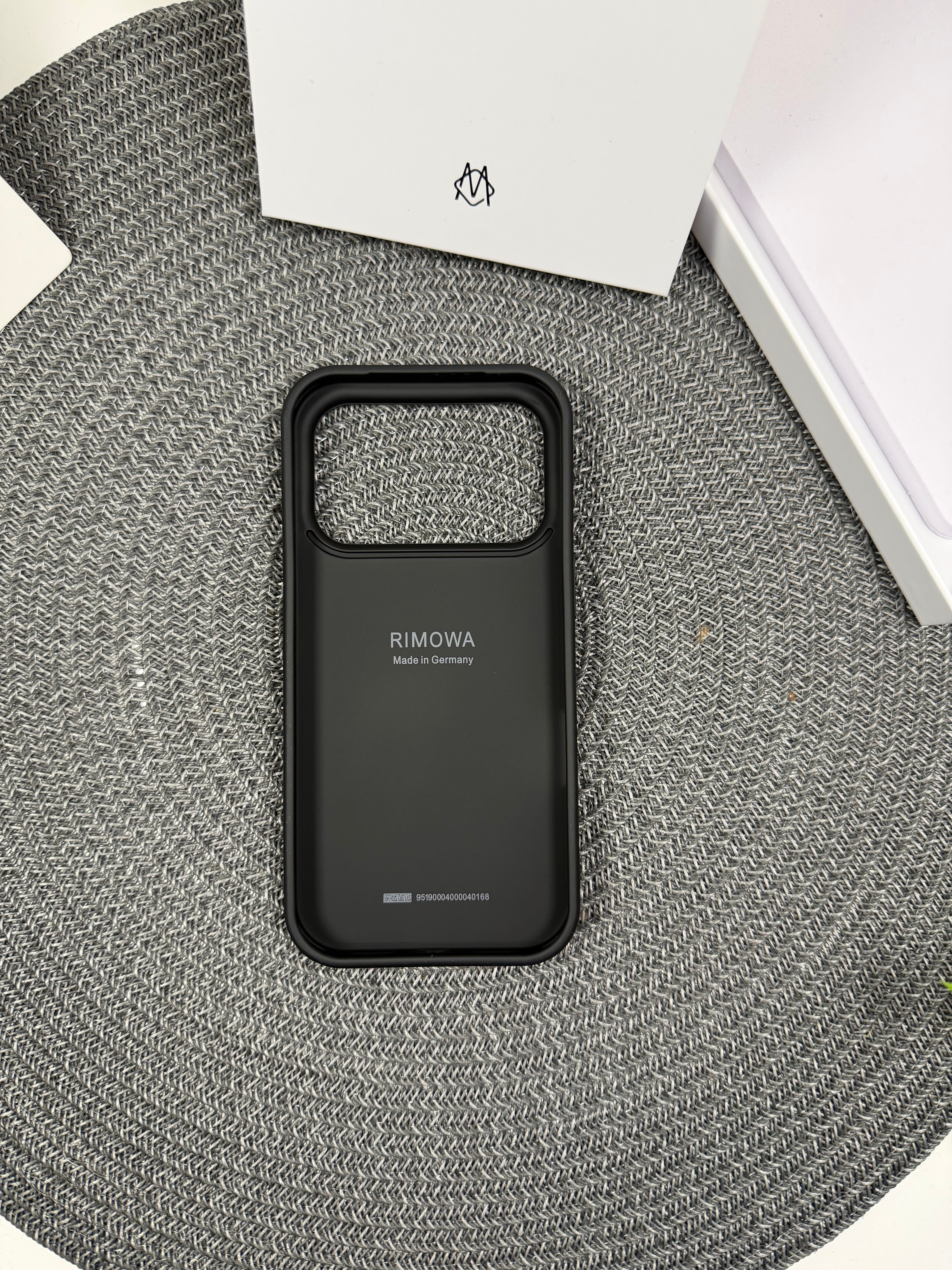 Кейс за Iphone Rwm-0921