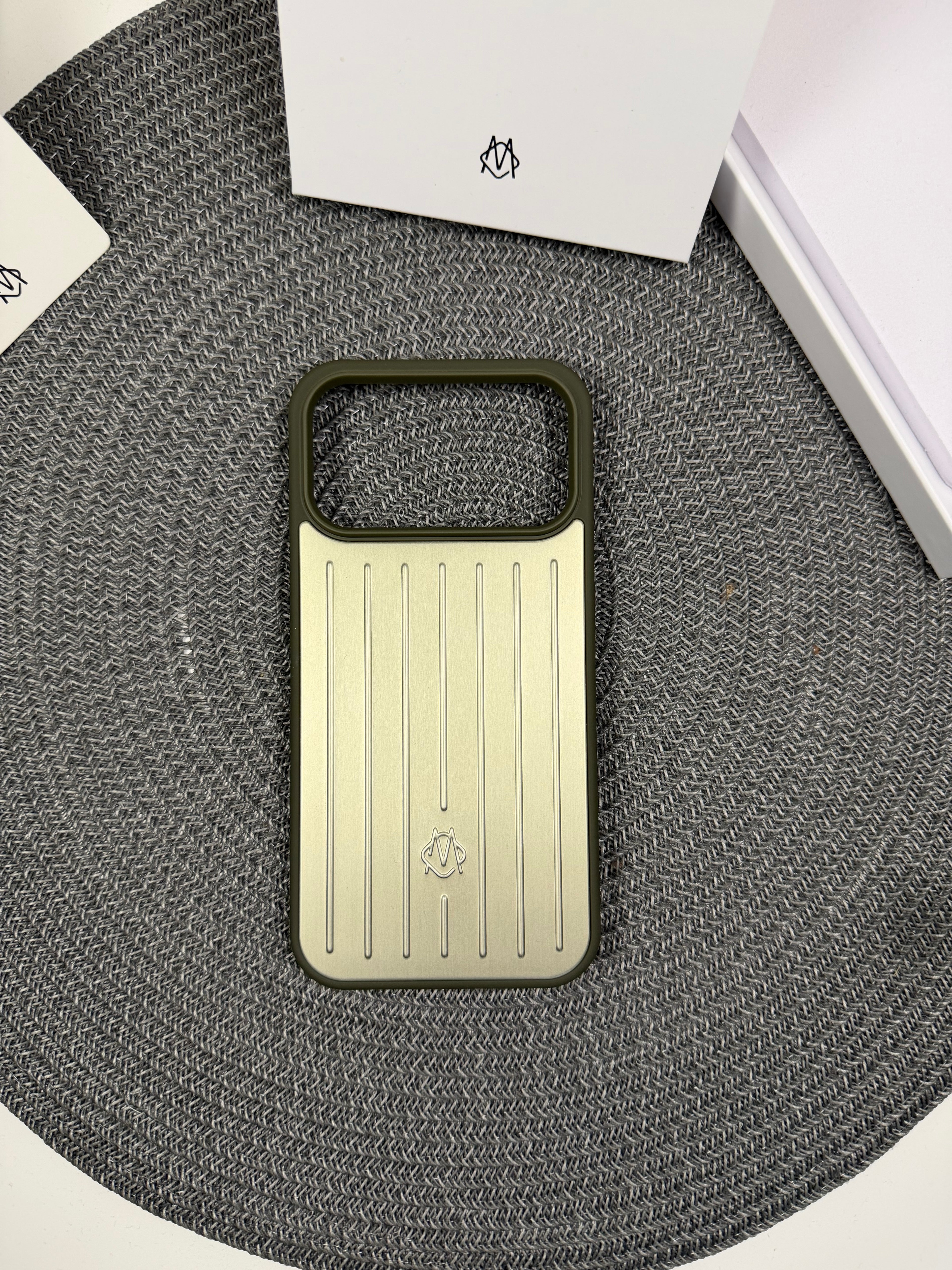 Кейс за Iphone Rwm-0921