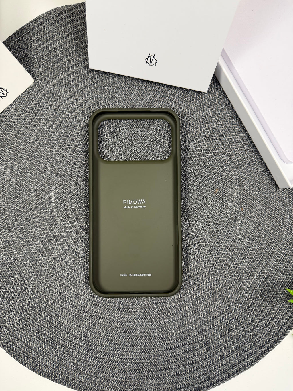 Кейс за Iphone Rwm-0921