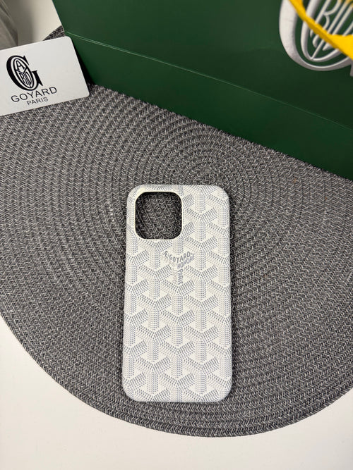 Кейс за Iphone Gyrd-001