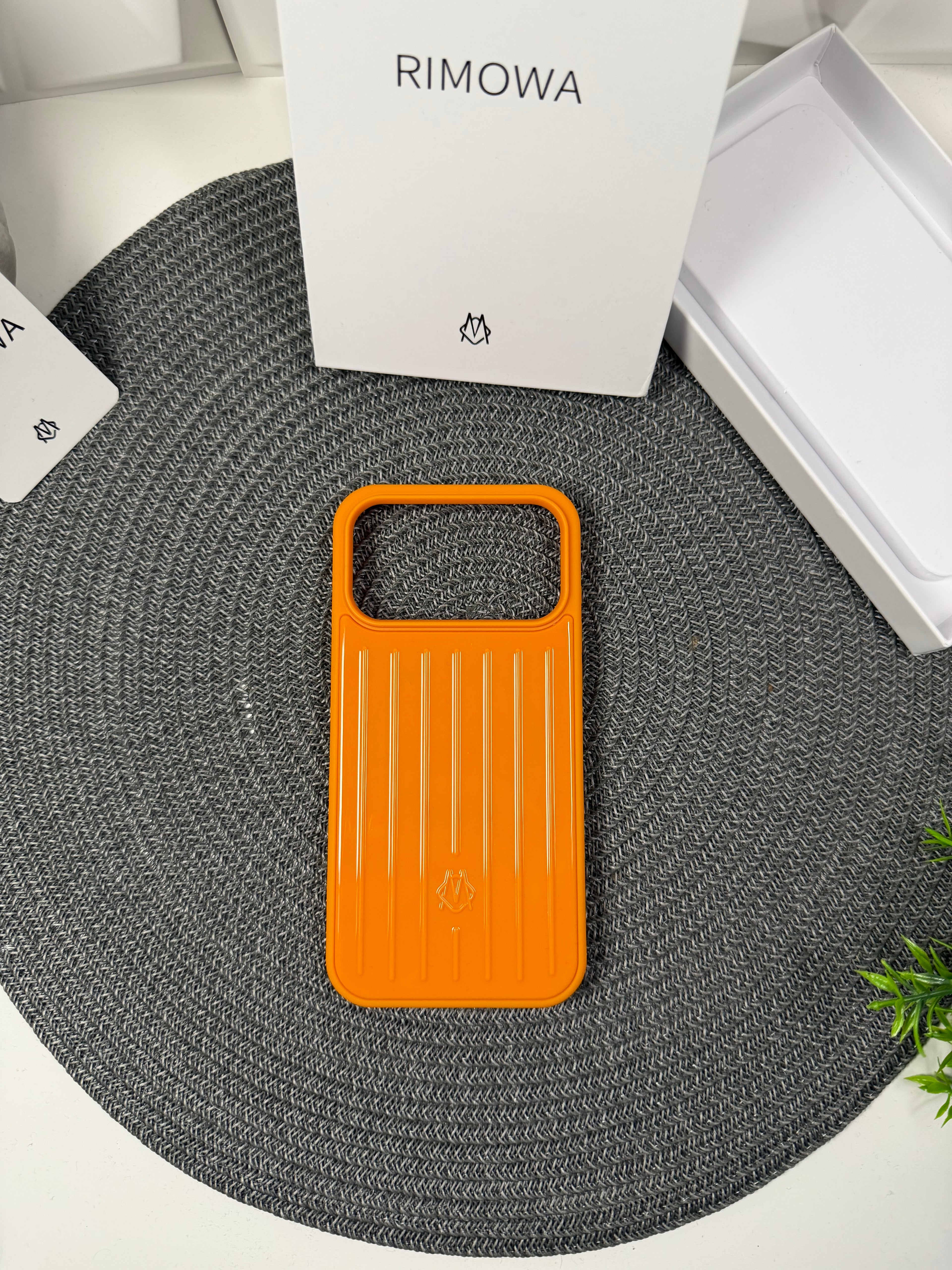 Кейс за Iphone Rwm-0921