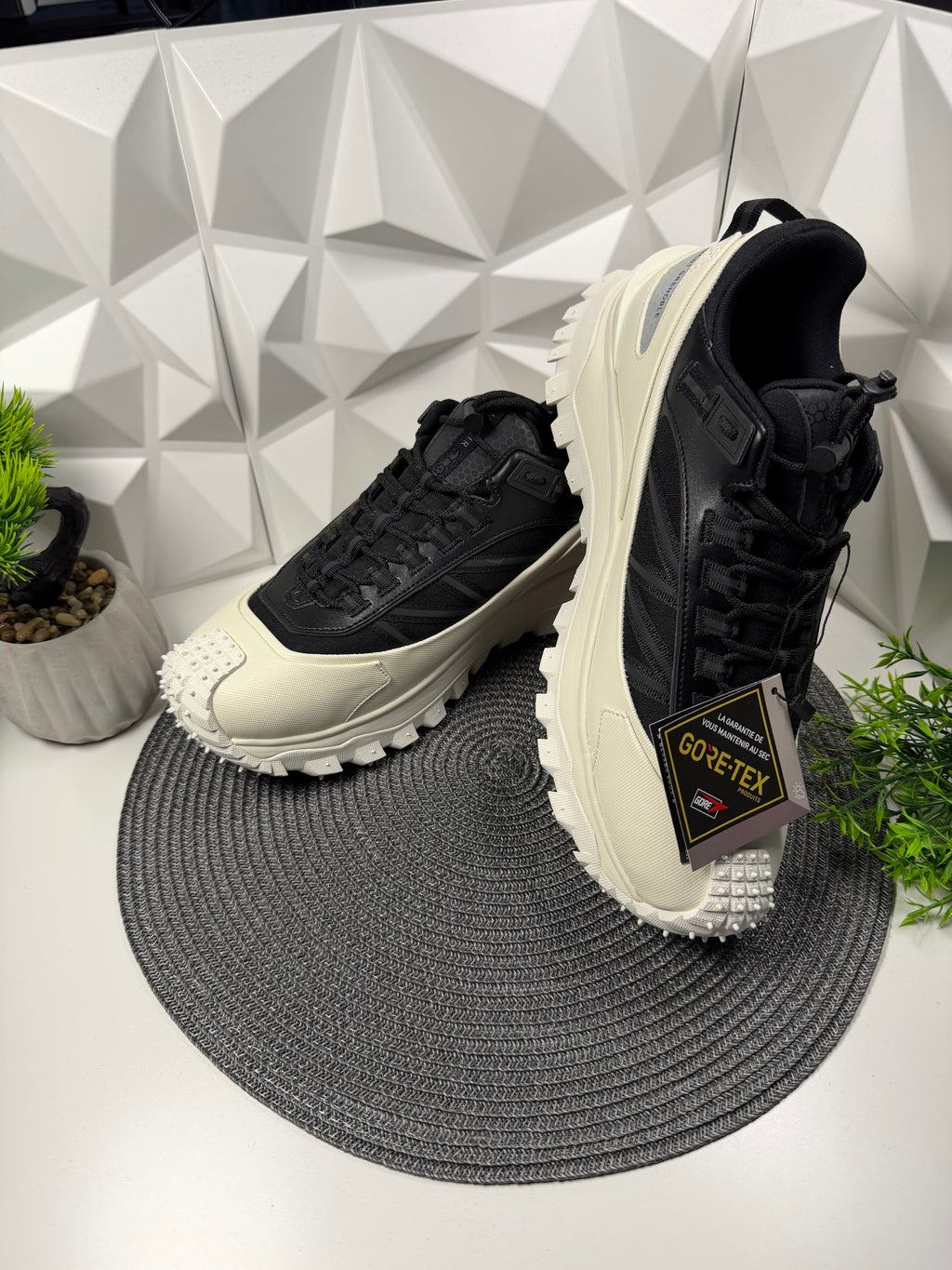 Обувки Mclr-1992