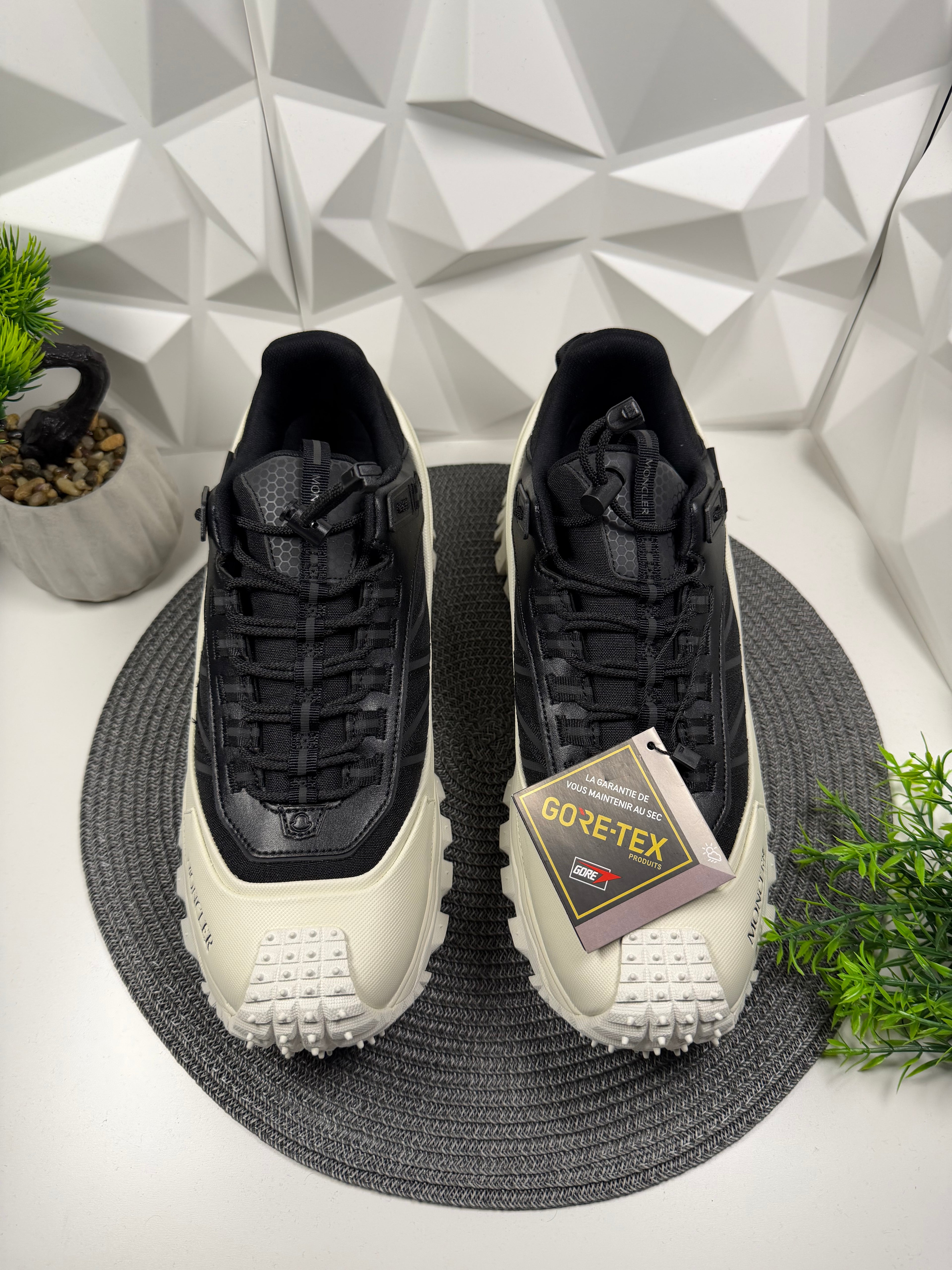 Обувки Mclr-1992