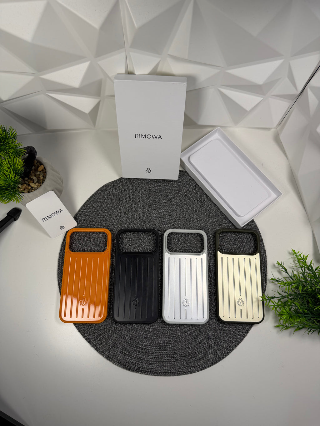 Кейс за Iphone Rwm-0921