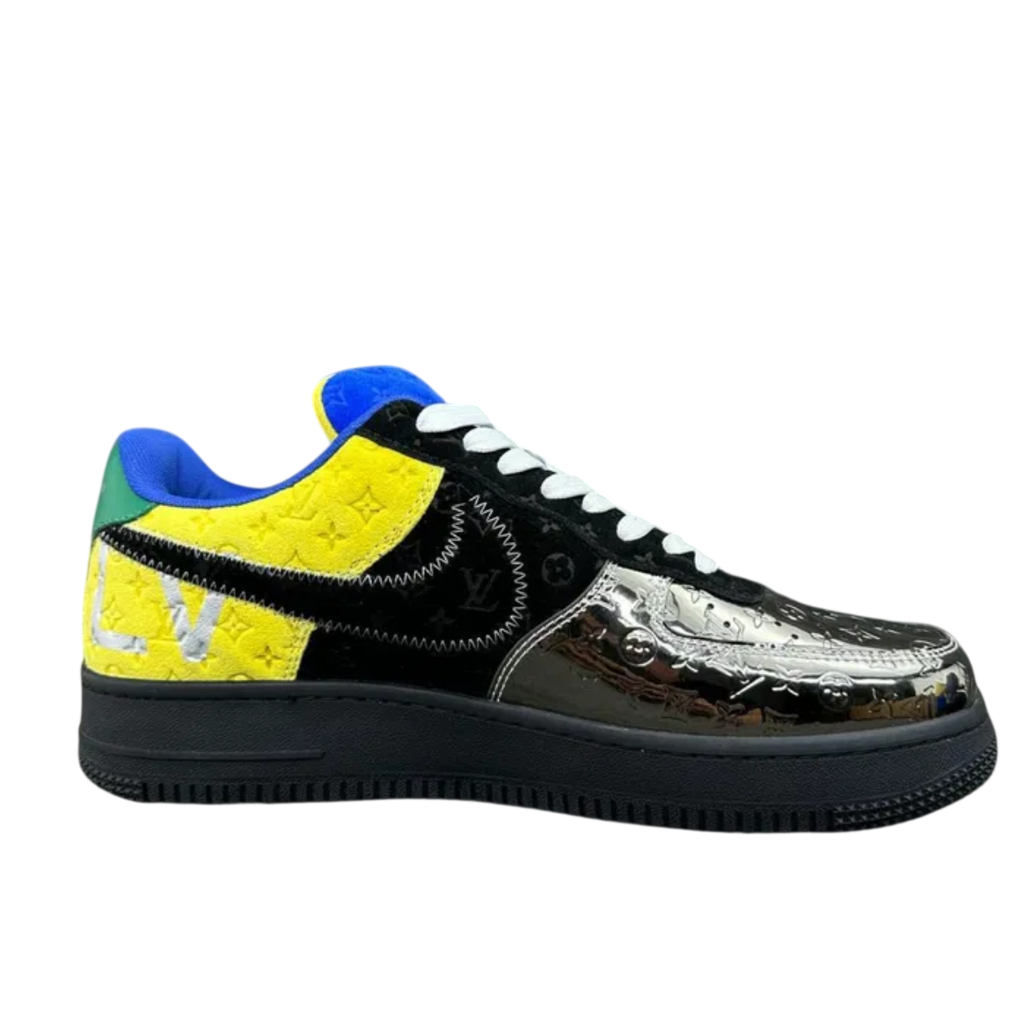 Обувки LV & Nke-9910