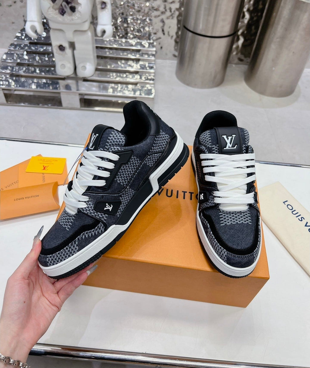 Обувки LV-8991