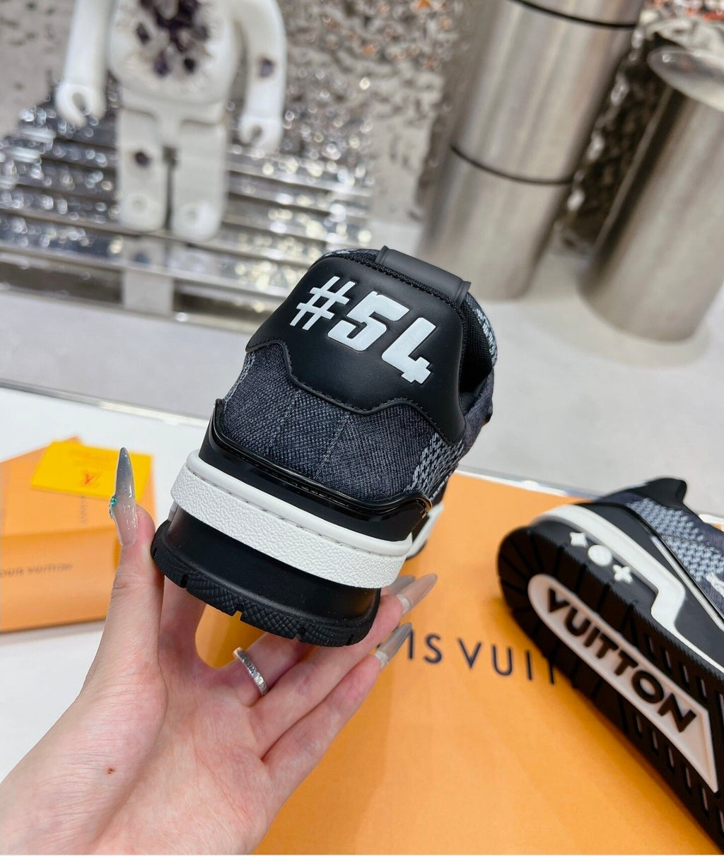 Обувки LV-8991