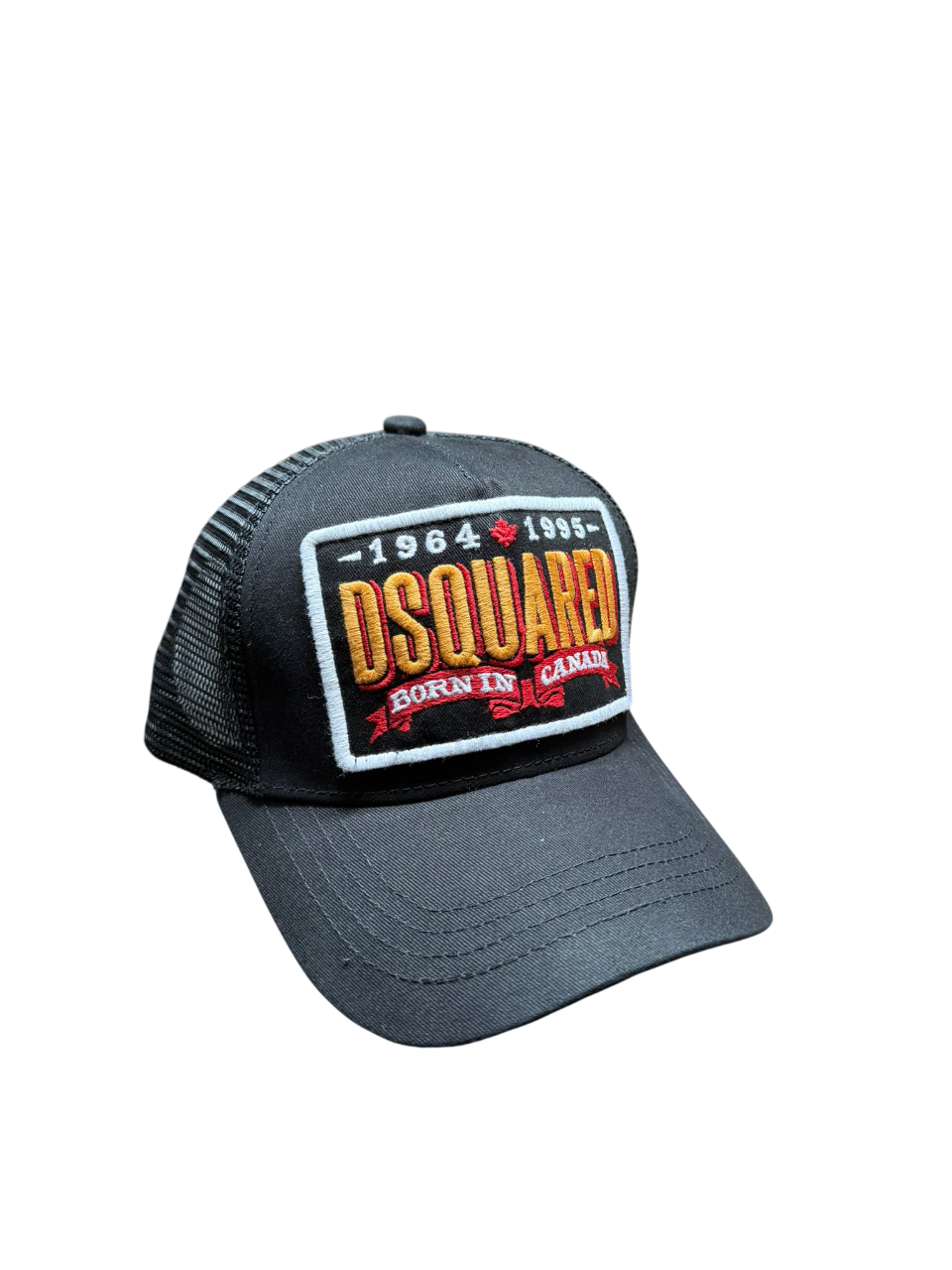 Шапка DSQ2-7821