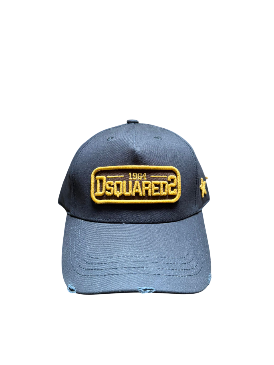 Шапка DSQ2-7829