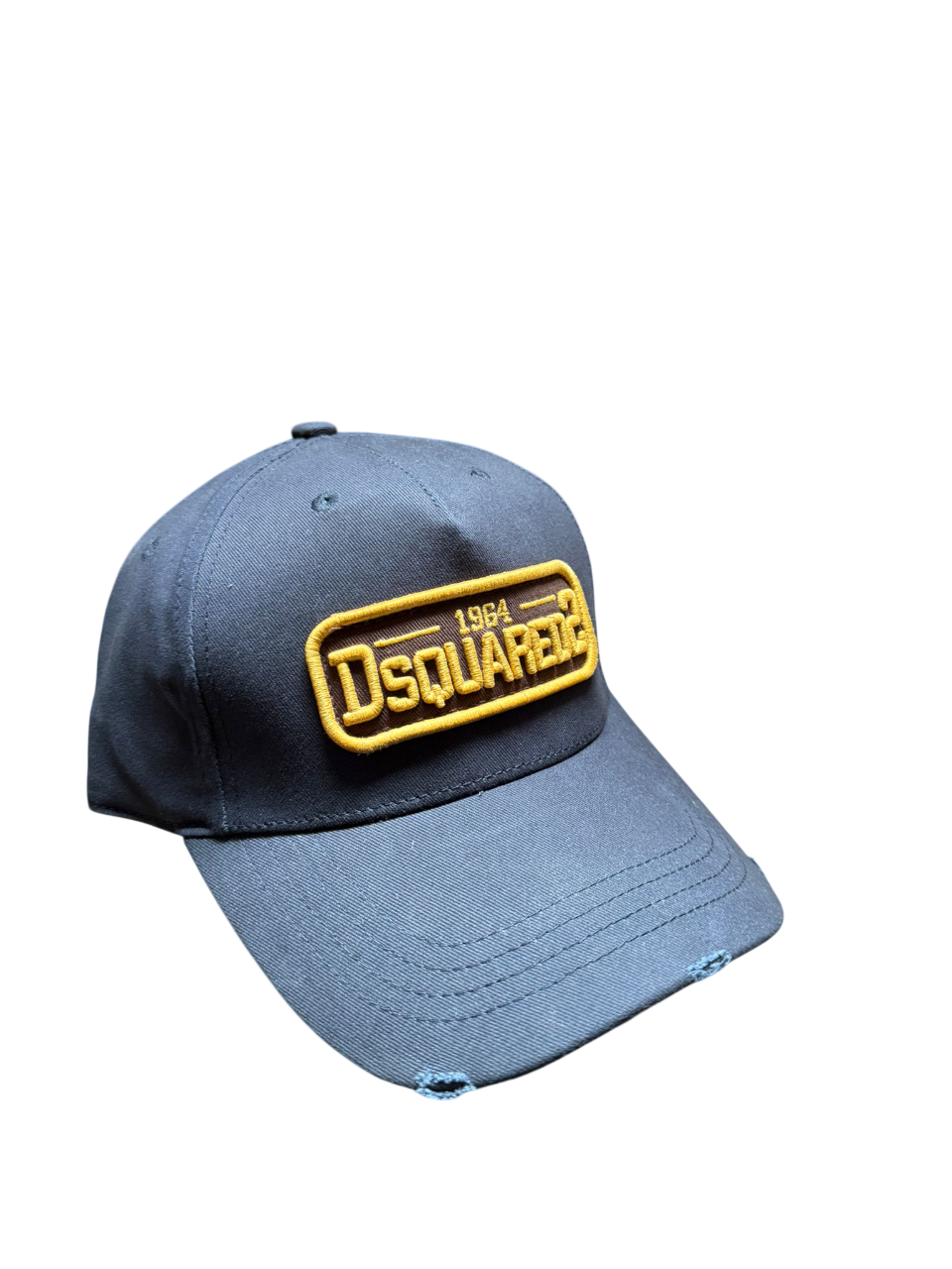Шапка DSQ2-7829