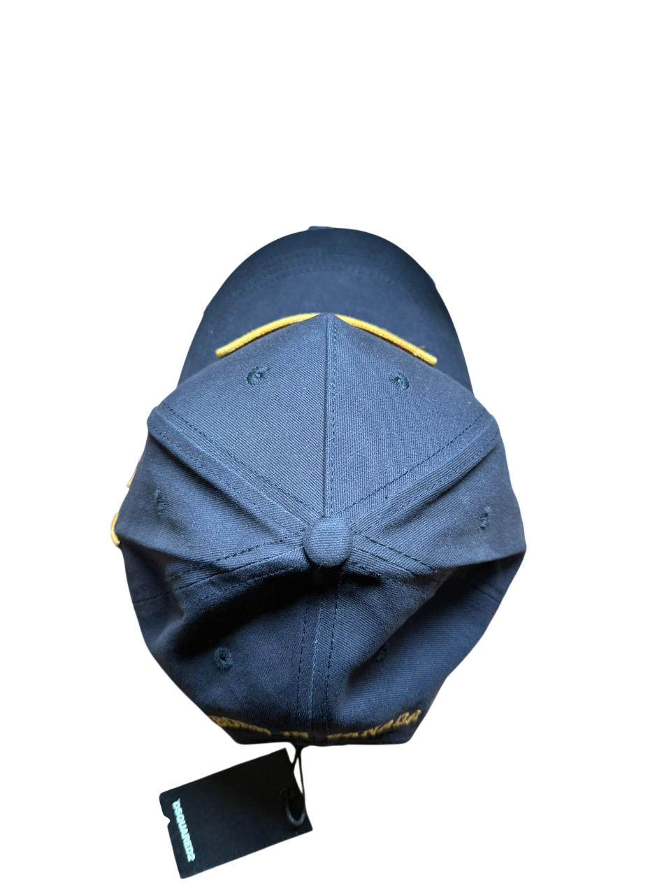 Шапка DSQ2-7829