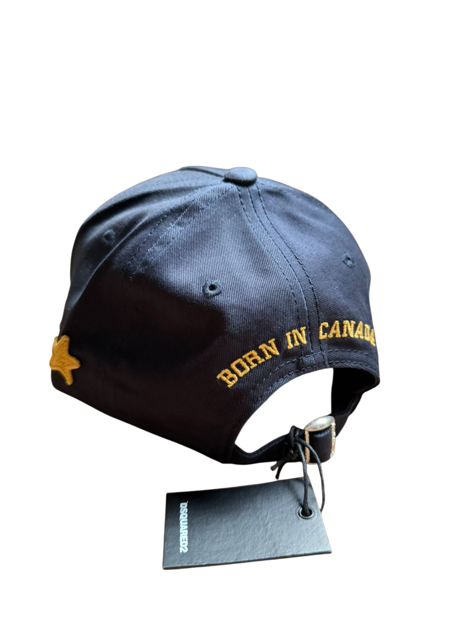 Шапка DSQ2-7829