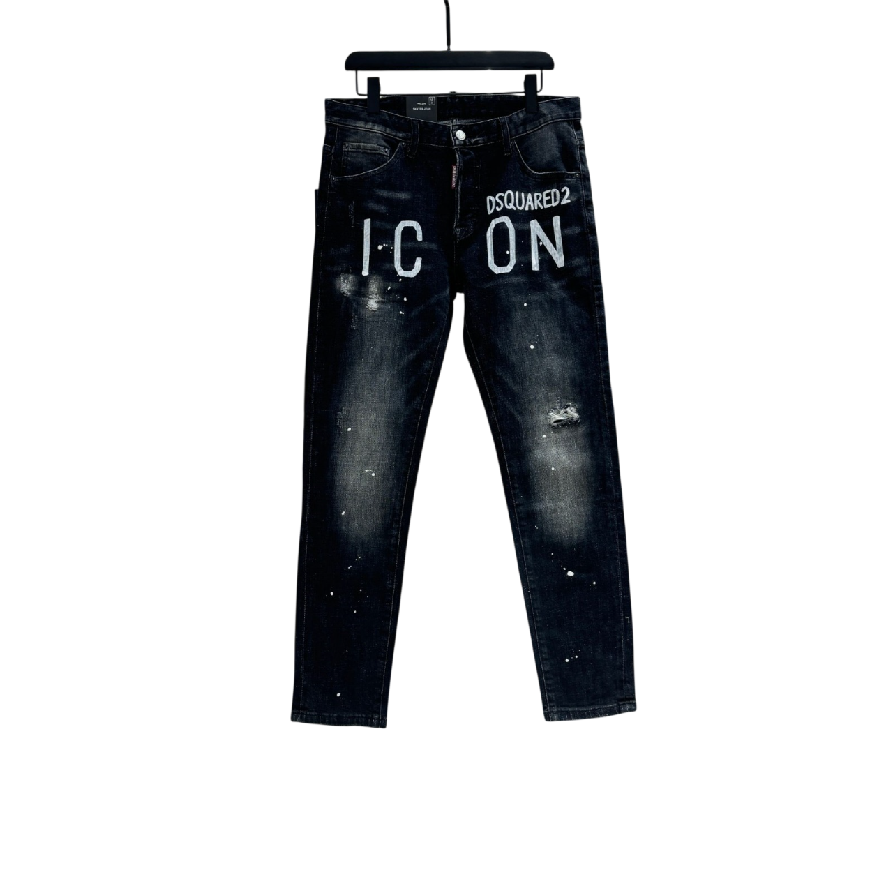 Дънки DSQ2-8981