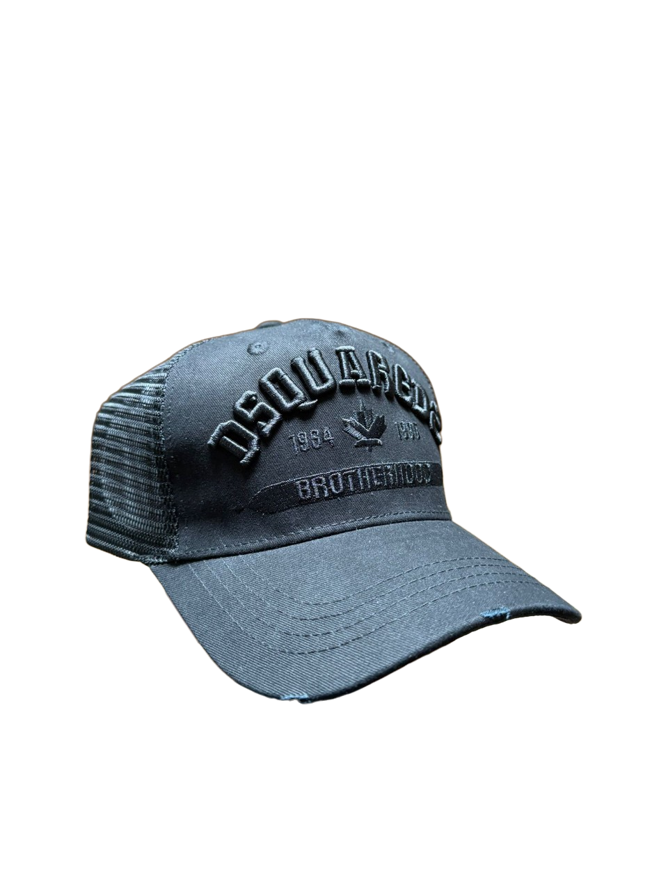 Шапка DSQ2-7823