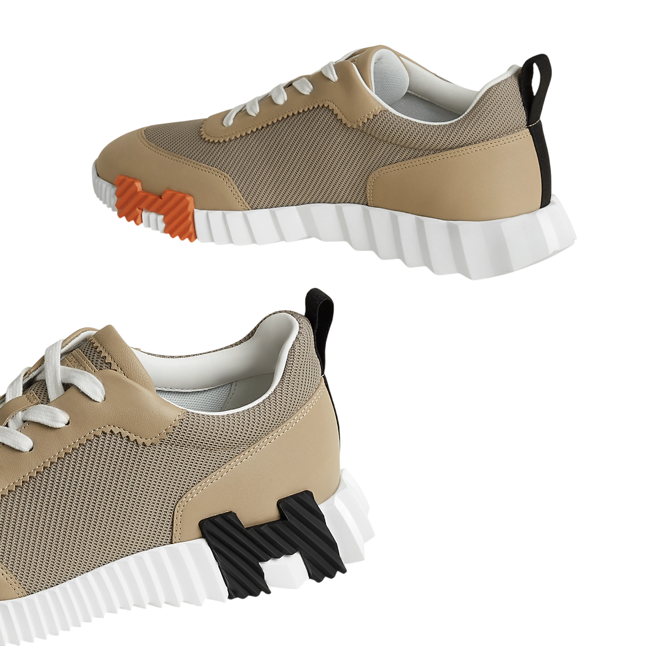 Обувки Bouncing Hrms-71237