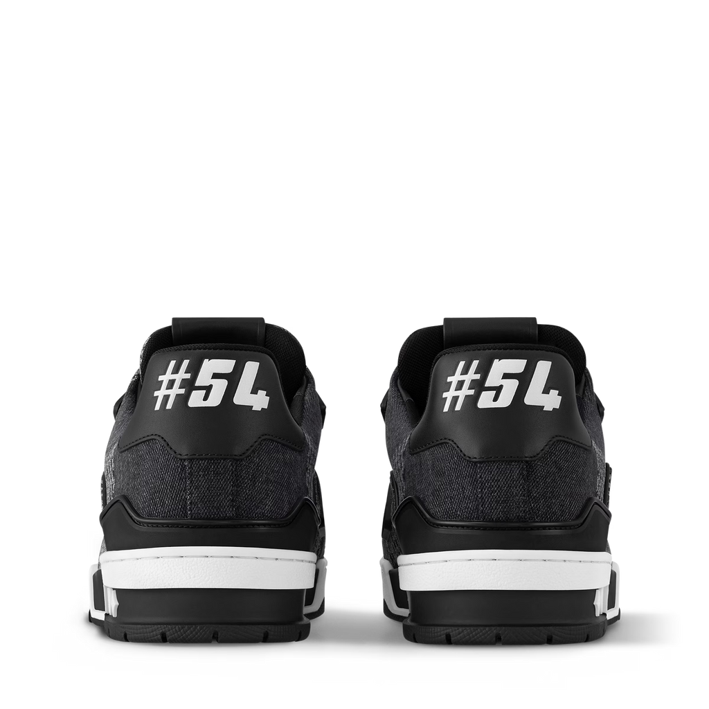 Обувки LV Trainers-8991