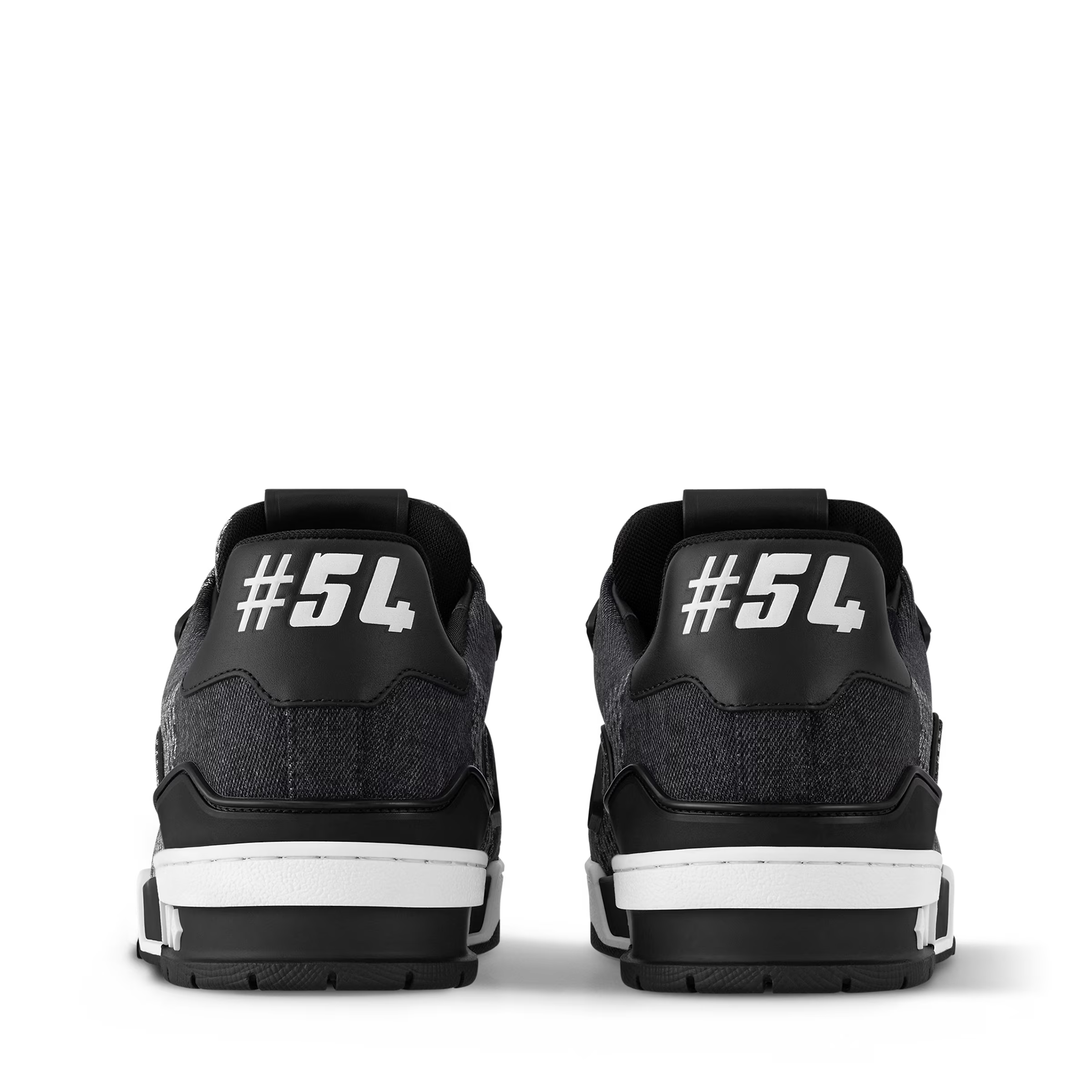 Обувки LV Trainers-8991