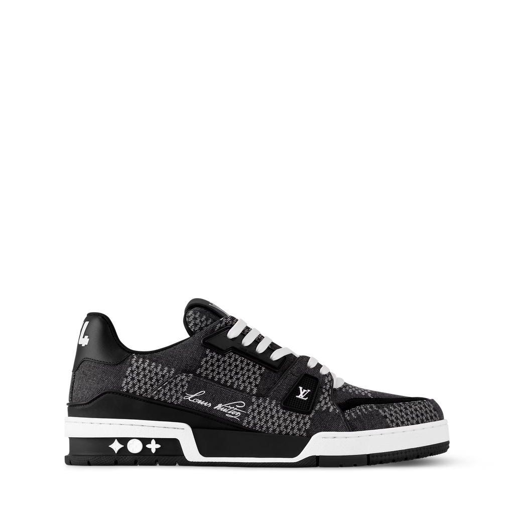 Обувки LV Trainers-8991